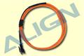 BG78002A-1 Cold Light String (1.5M) Orange